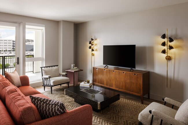 Hollywood Park Residences