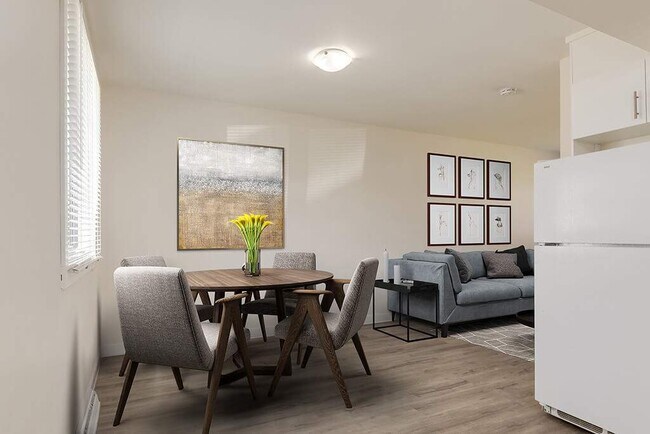 Photo - Killarney Gardens