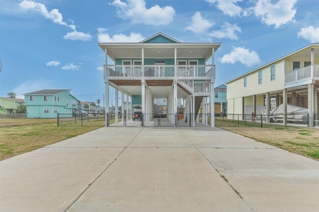 Building Photo - 4022 Fort Bend Dr Rental