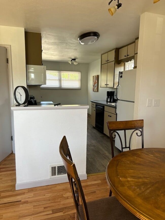 Photo - Fully Furnished 4 Bed, 2 Bath Home | West End Gem | All Utilities + WiFi Included