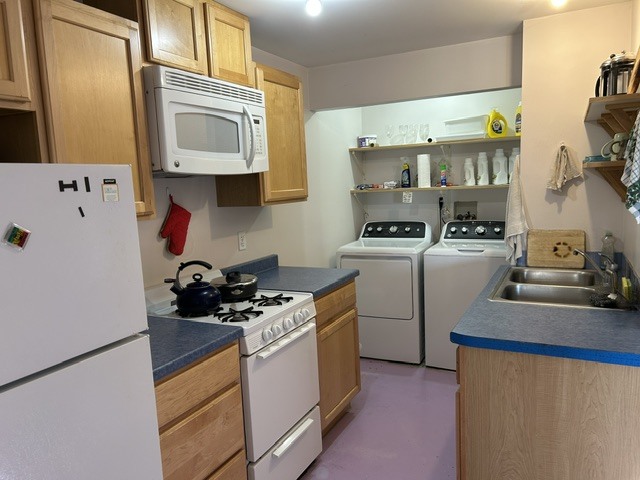 Photo - 2051 Clay Hl Unit Large Apartment
