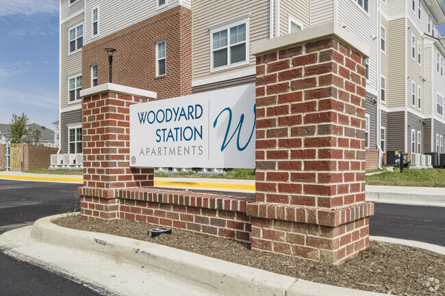 Woodyard Station Senior - 4 Apartments