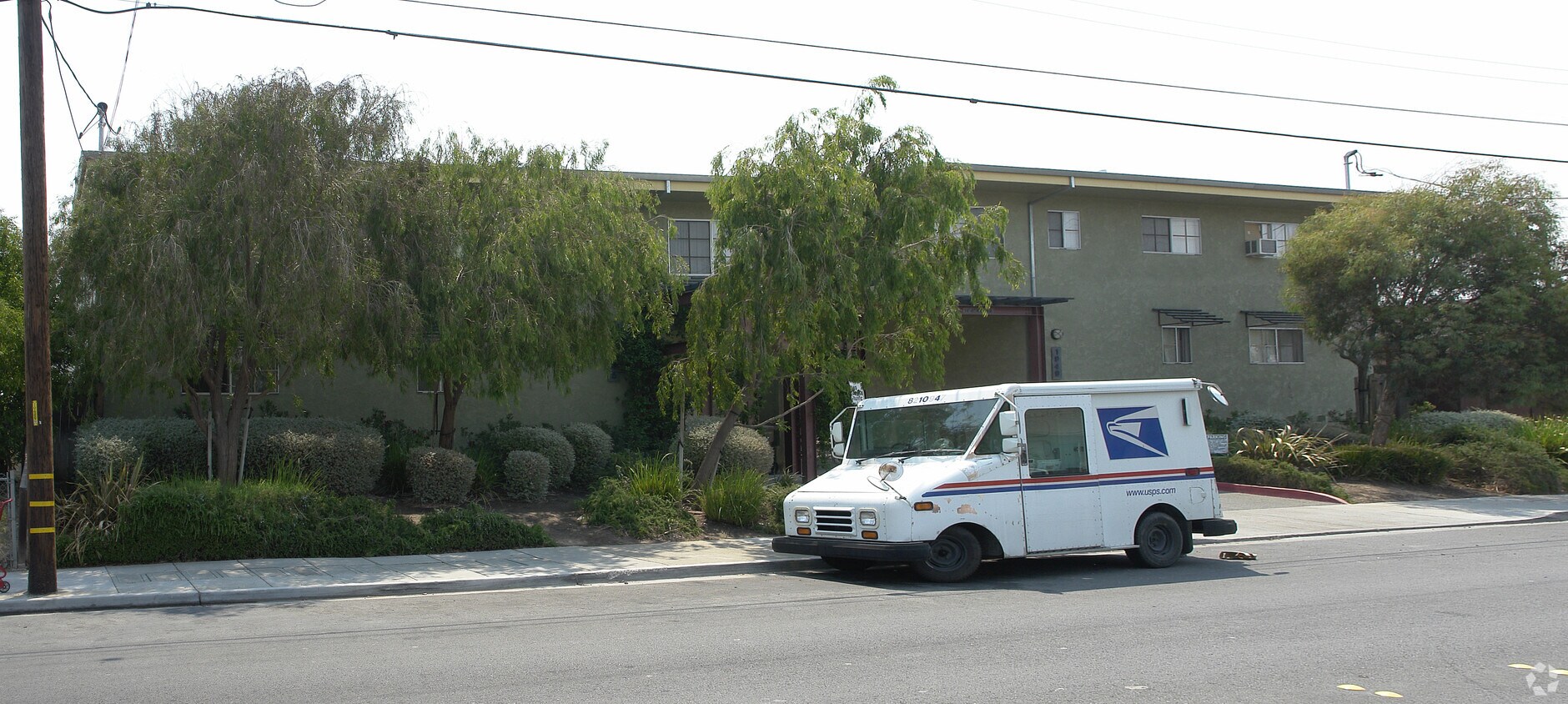 Photo - Pinecrest Apartments