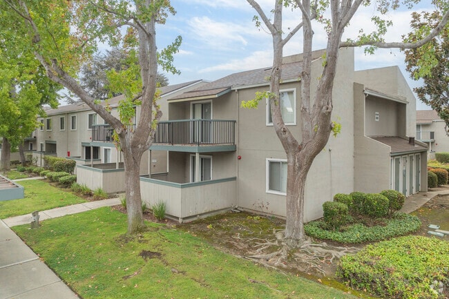 Exterior alternativo - Windsor Garden Apartments