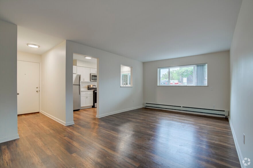 Interior Photo