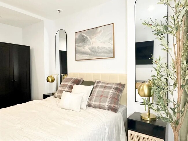 Photo - Furnished room/NOT APARTMENT Unidad 1