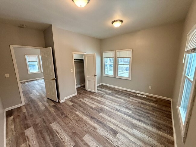 Photo - 3 Bed 1 Bath - Single family house, Taylor-Berry Neighborhood