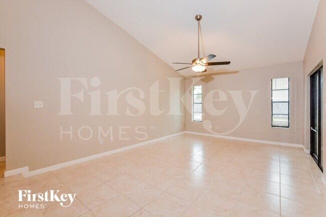 2943 Mallorn Way