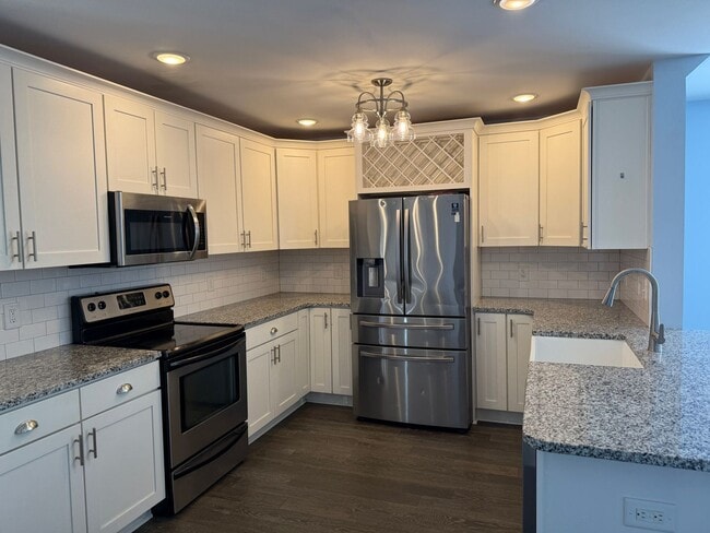 Photo - Cute 2 Story Home in Lundy Chase