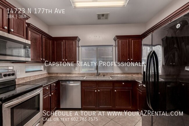 Building Photo - 14723 N 177th Ave Rental