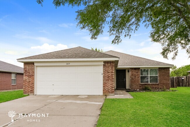 Photo - 1615 Appaloosa Dr House
