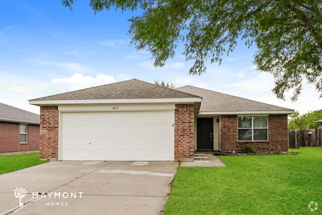 Building Photo - 1615 Appaloosa Dr Rental