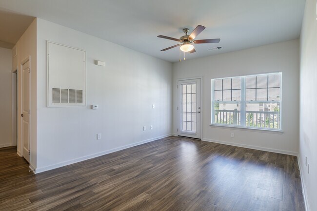 Photo - Stone Terrace