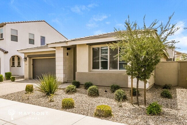 Photo - 9765 E Solstice Ave