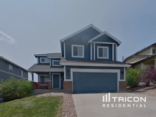 Building Photo - 7635 Canyon Oak Dr Rental