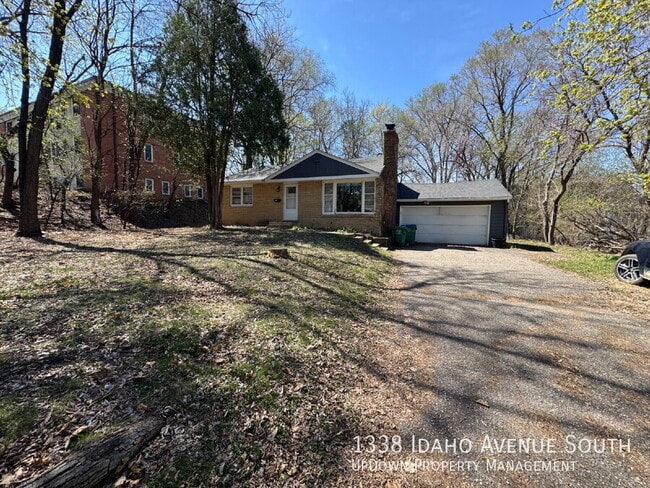 Photo - 1338 Idaho Ave S