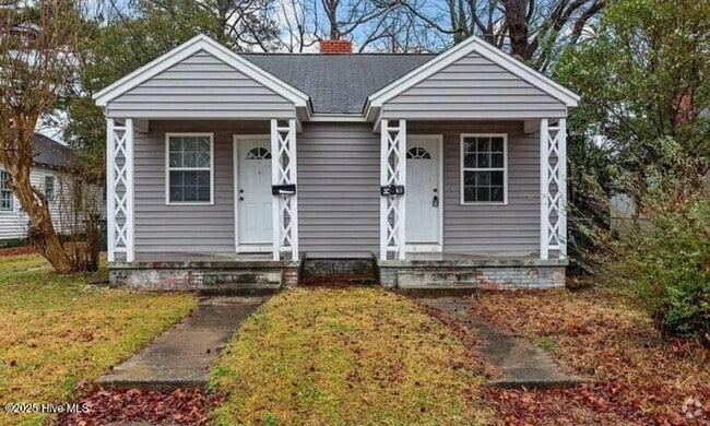 Building Photo - 804 Bancroft Ave Rental