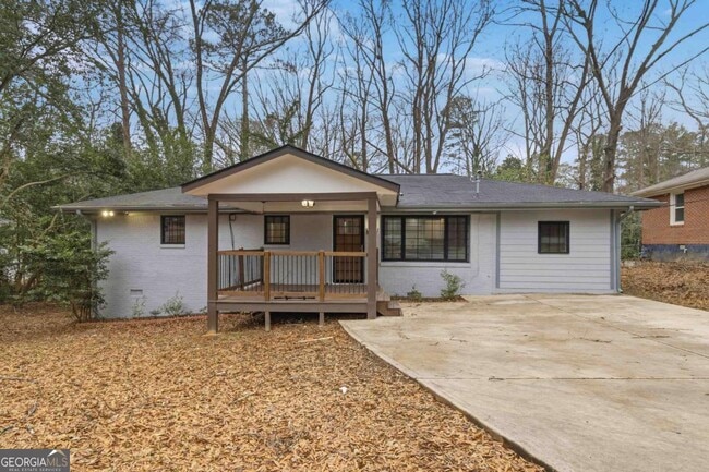 2953 Meadowview Dr SE