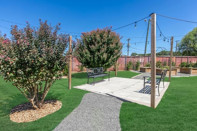 Vivo Living Durham