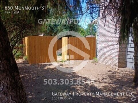 Building Photo - 660 Monmouth St Rental