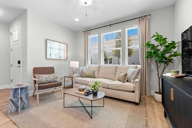 Viridian Southside Quarter