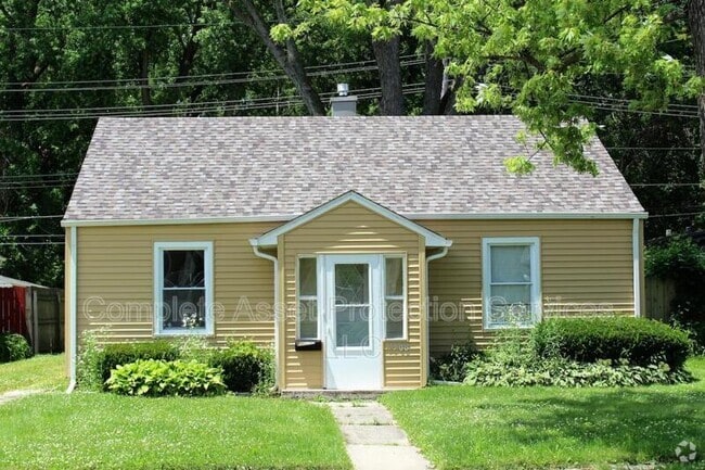 Building Photo - 7508 Harrison Ave Rental