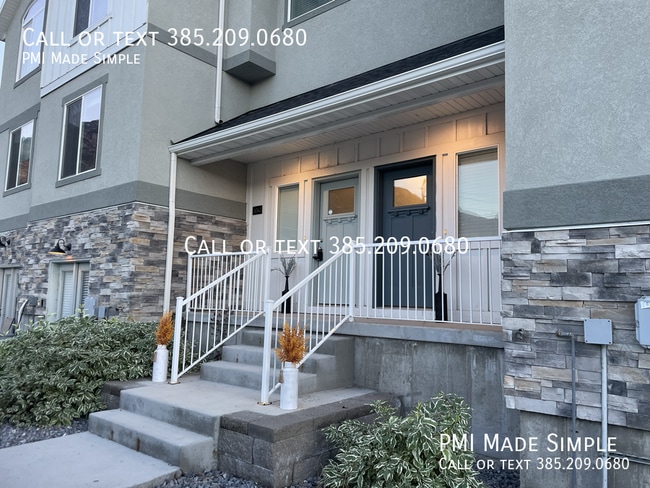 Building Photo - 1041 E 1020 S Rental
