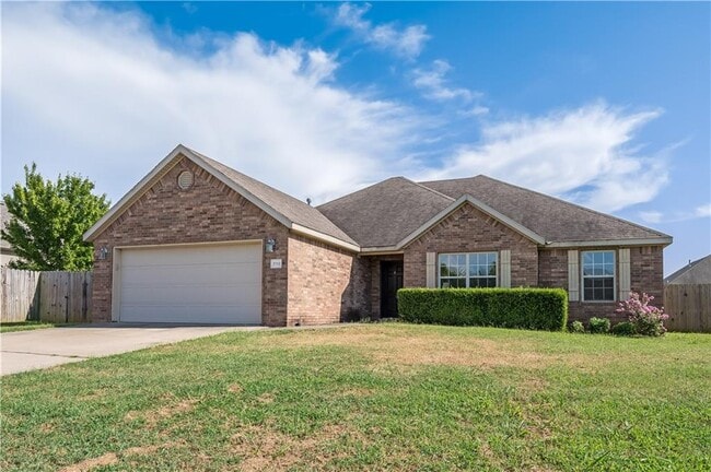 Photo - 2703 SW Warberry Ave House