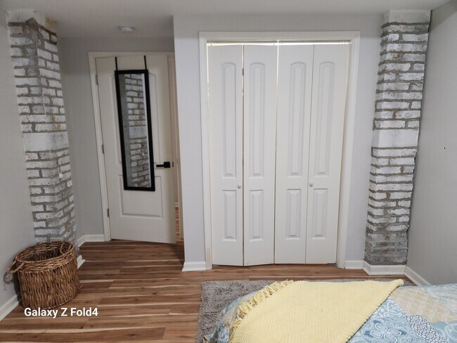 Photo - 4834 S Michigan Ave Unit Spacious Two Bedroom Flat in Bronzeville