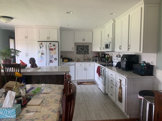 Photo - Ranch style home on acreage in SE Lincoln