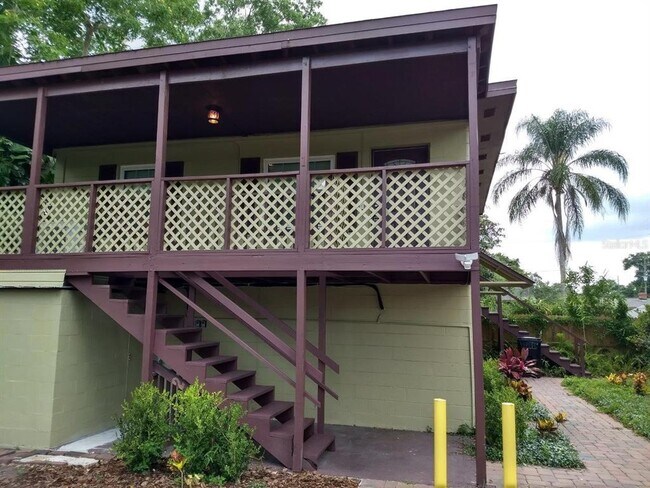 Photo - 2512 Musselwhite Ave Unit #1