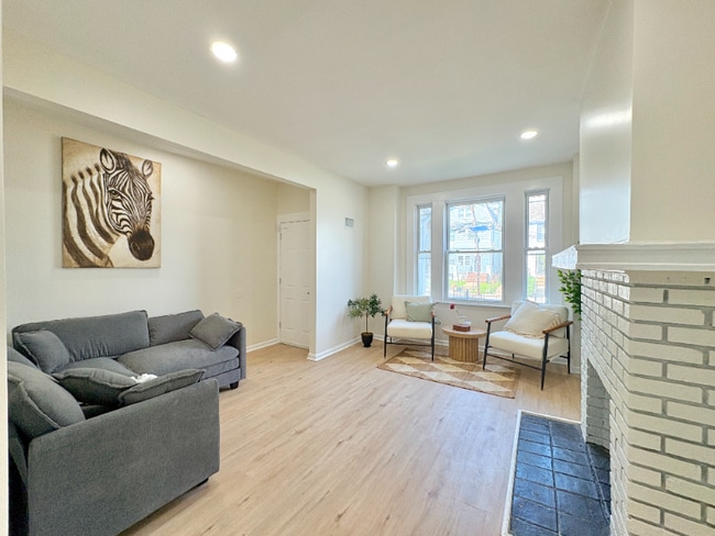 Photo - 122 Shephard Ave Apartamento Unidad 1