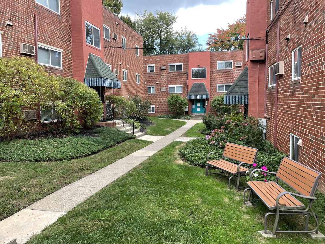 Marimont Apartments - Marimont Apartments