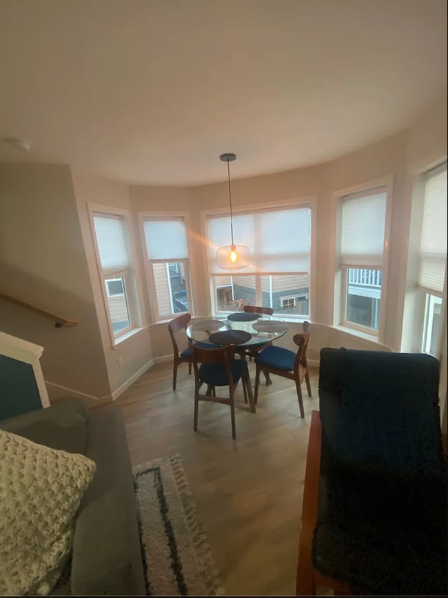 Photo - Greenwood Townhome 2Beds 1.5 Bath- $3,100