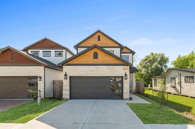 Photo - 7407 Cora St House
