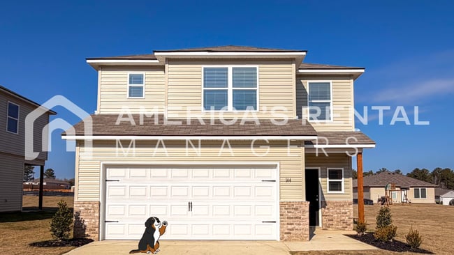 Building Photo - Spacious Two-Story Home with Flexible Loft Space!