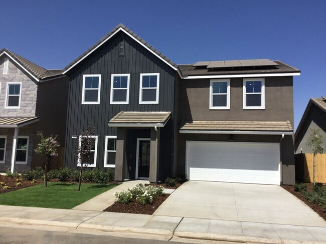 Lennar Home at Riverstone - Lennar Home at Riverstone