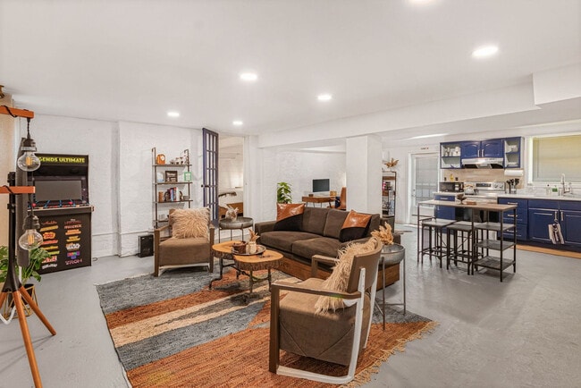 Photo - 2100 Cascade Rd Apartamento Unidad ID1237090P