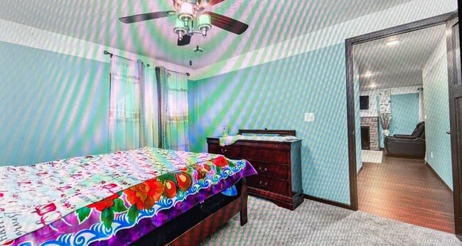 Photo - Beautiful 4 Bedroom Home for Rent