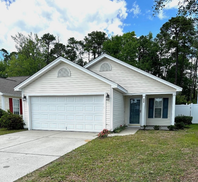 Photo - 896 Silvercrest Dr Casa