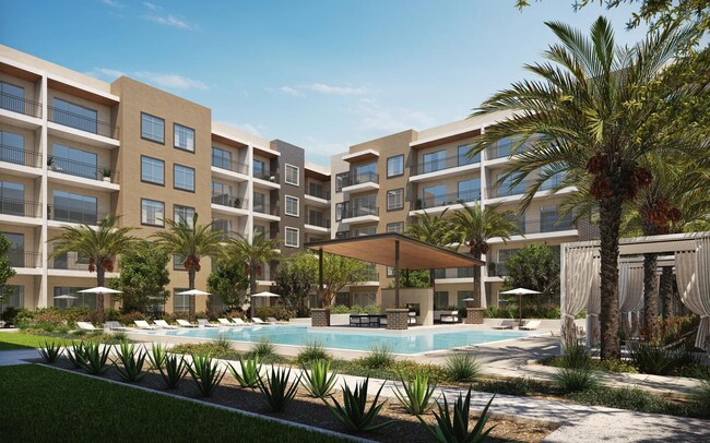 Building Photo - Modera Kierland Rental