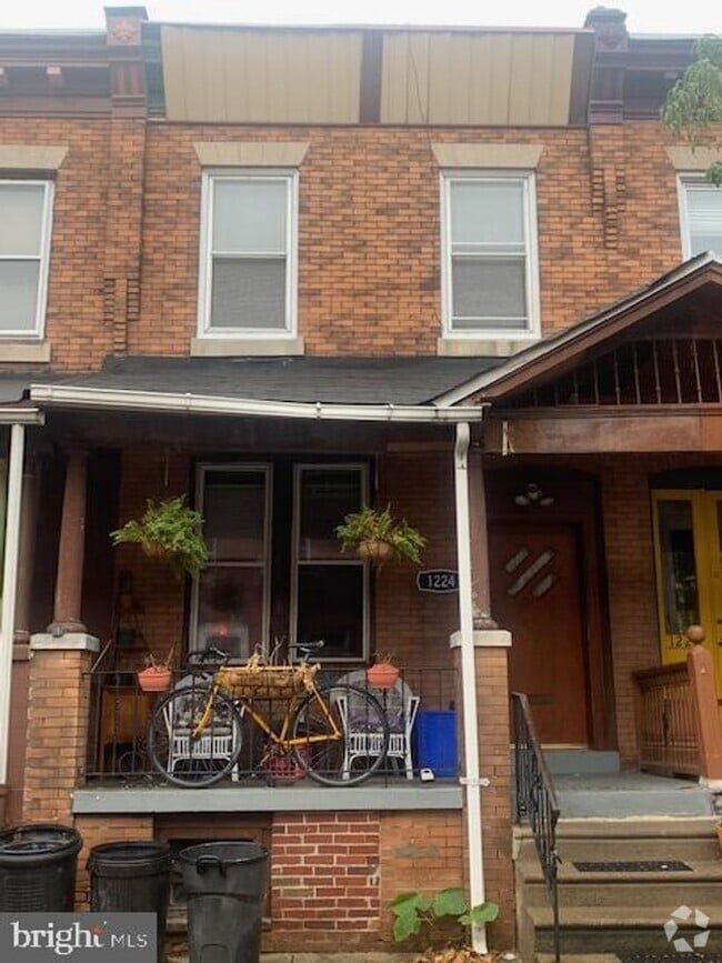 Building Photo - 1224 S Markoe St Unit 2nd Fl Rental