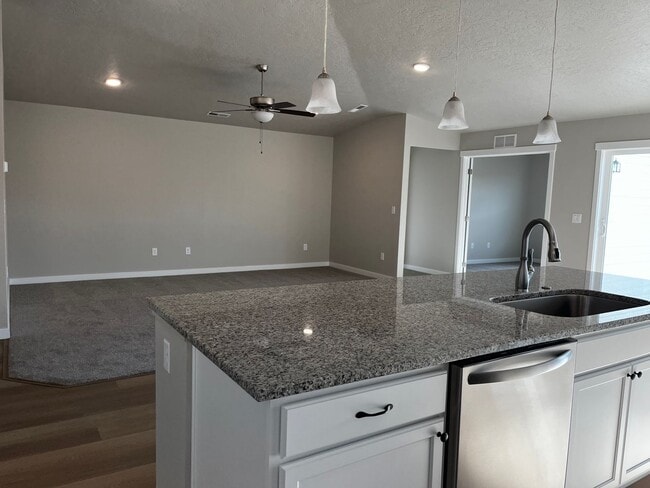 Photo - Never Lived in Brand New 4 bedroom 2 bathroom Home in Middleton.