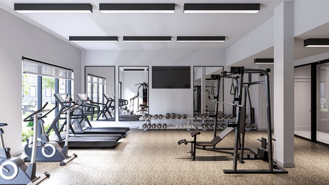 Photo - Enclave at Raritan