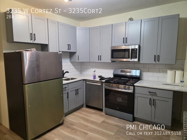 Photo - 3235 W Cortez St Apartamento Unidad 3235Cort2