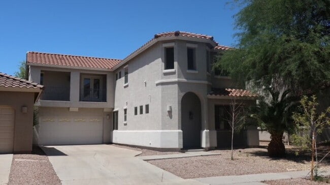 Building Photo - 3718 E Sebastian Ln Rental