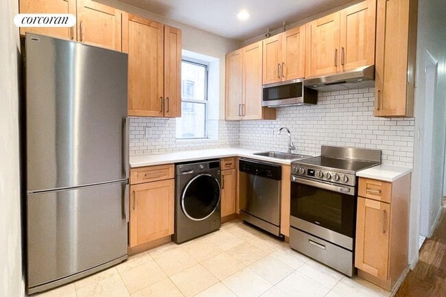 Photo - 57 W 106th St Apartment