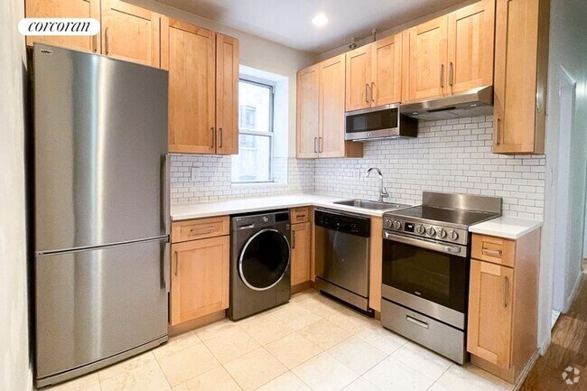 Building Photo - 57 W 106th St Rental
