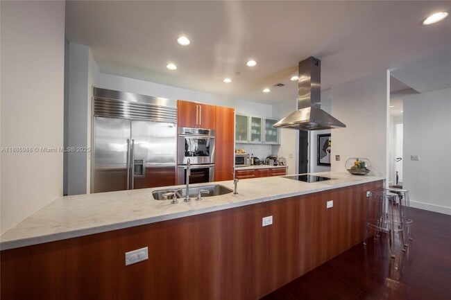 Photo - 201 Aqua Ave Unit 1004