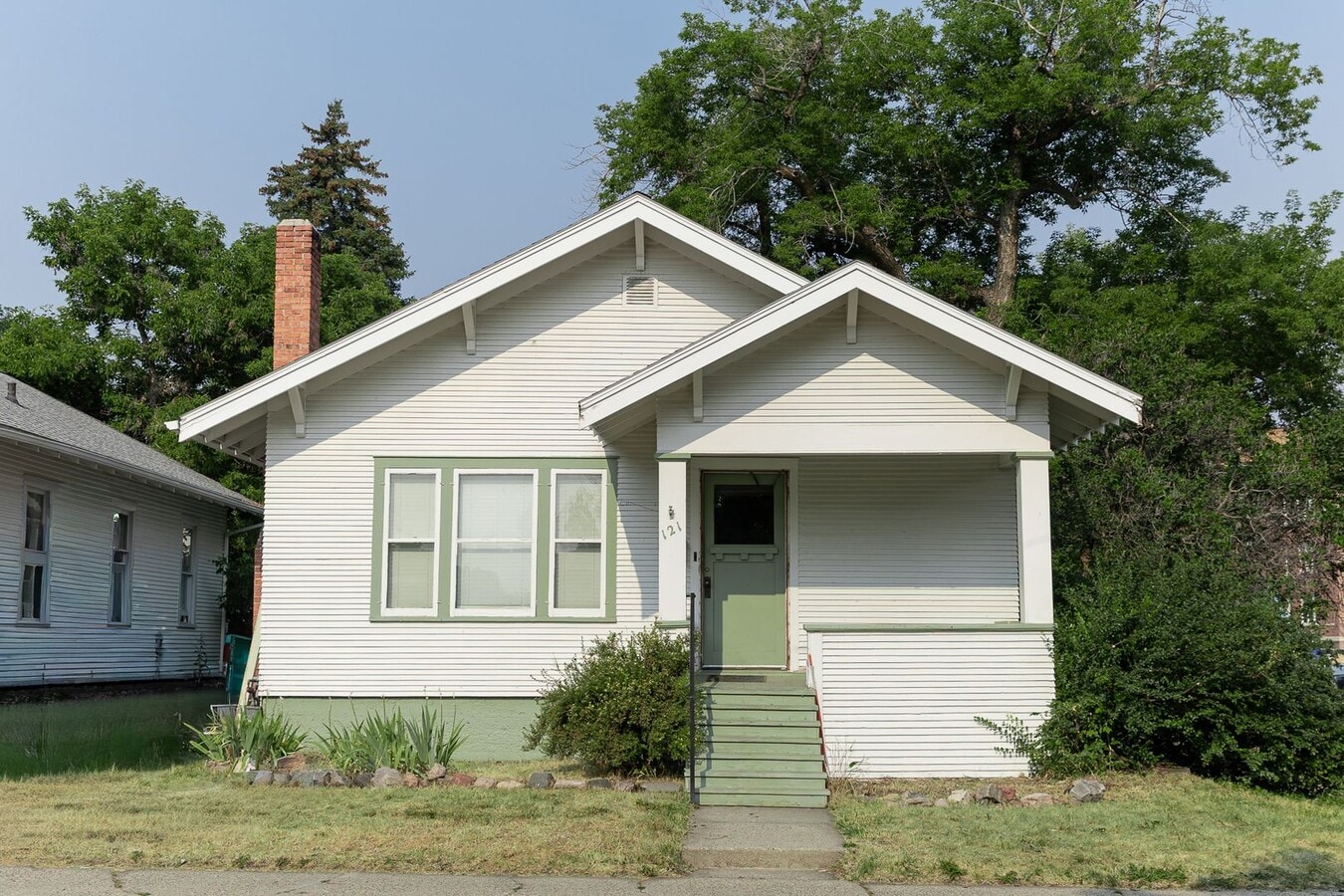 Photo - 121 N Tracy Ave